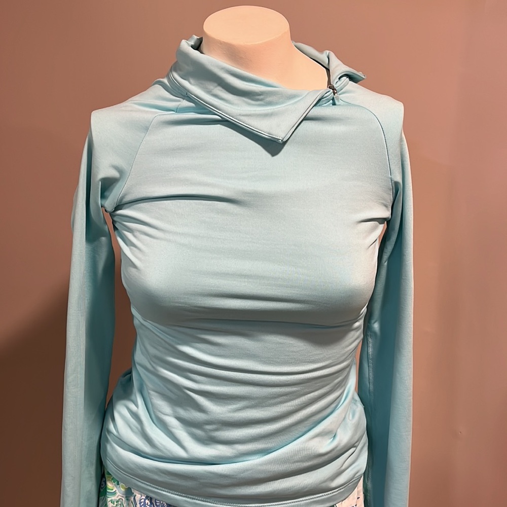 NikePro Dri-Fit Top